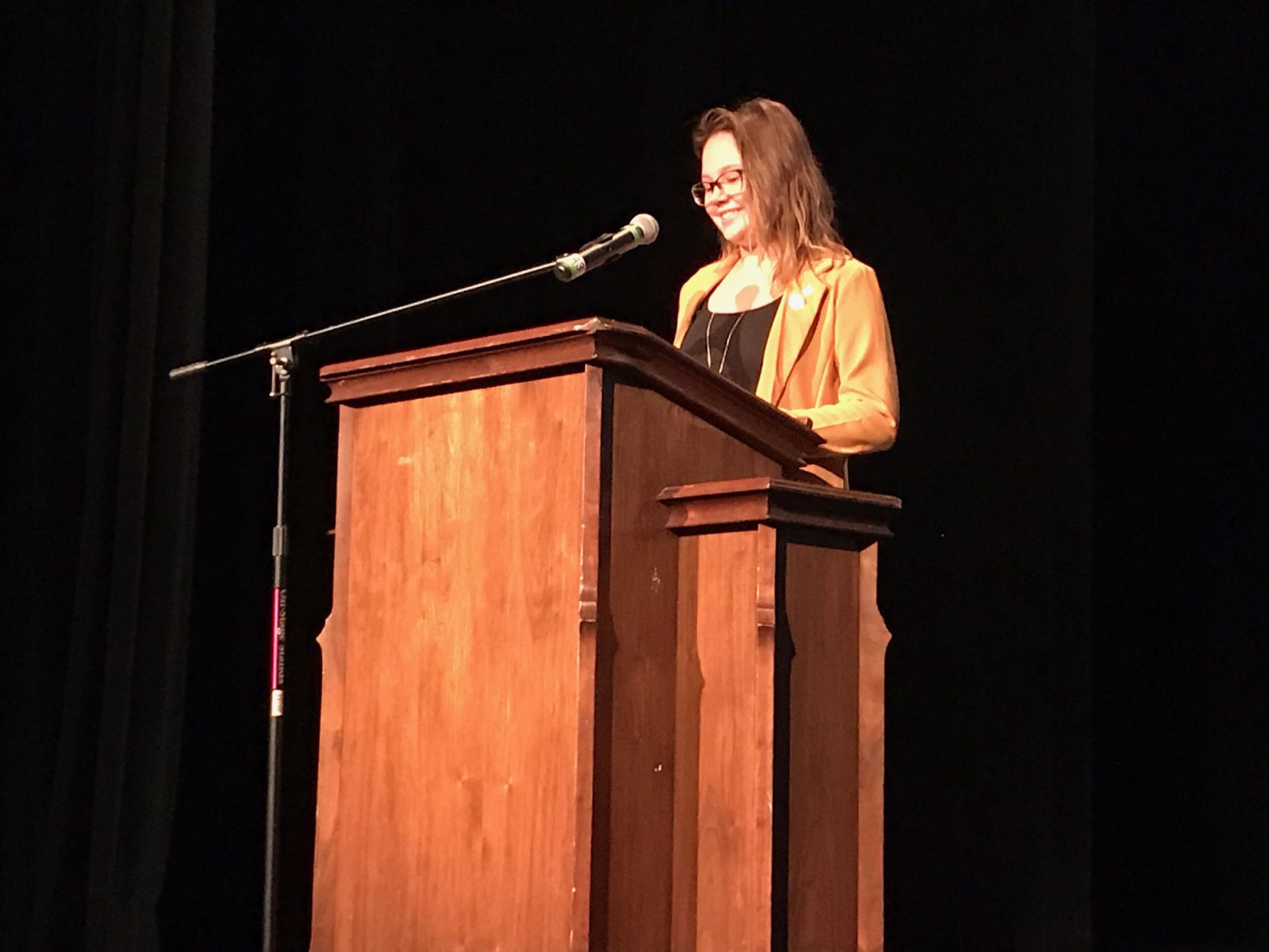 KCS Opening Convocation
